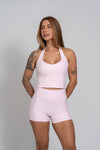 Top Fitness Core Rosa Blush