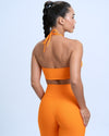 Top Fitness Niara Tangerina