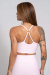 Top Fitness Elo Rosa Blush