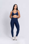 Top Fitness Infinity Azul Dark