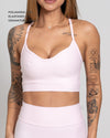 Top Fitness Elo Rosa Blush