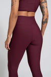 Calça Legging Compressão Classic Ruby  (Leve Defeito)