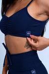 Top Fitness Fresh Azul Dark