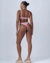 Calcinha Asa Delta Rosa Glam