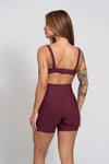 Top Fitness Flow Ruby