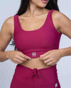 Top Match Fitness Rouge
