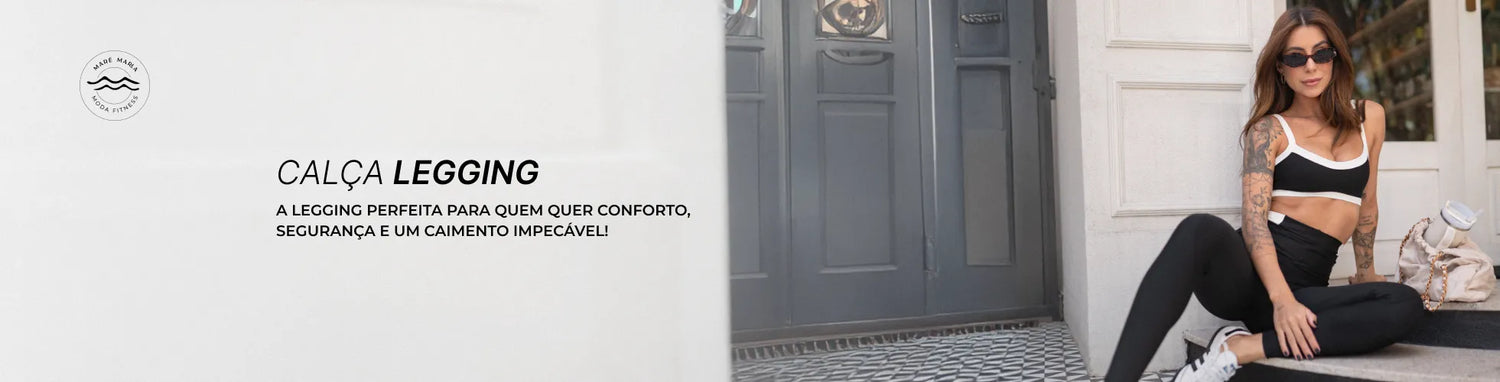 Maré Maria moda fitness