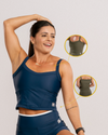 Top Fitness Power Corset