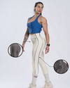 Calça Fitness Active Super Black