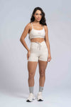 Short fitness Slim empina Bumbum Luna