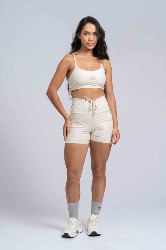 Short fitness Slim empina Bumbum Luna