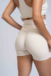 Short fitness Slim empina Bumbum Luna