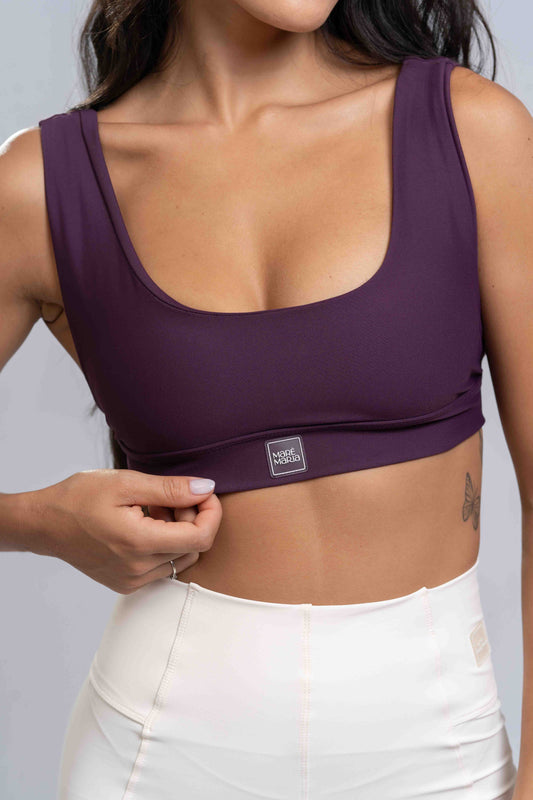 Top Fitness Street Blueberry