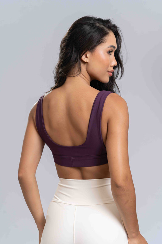 Top Fitness Street Blueberry