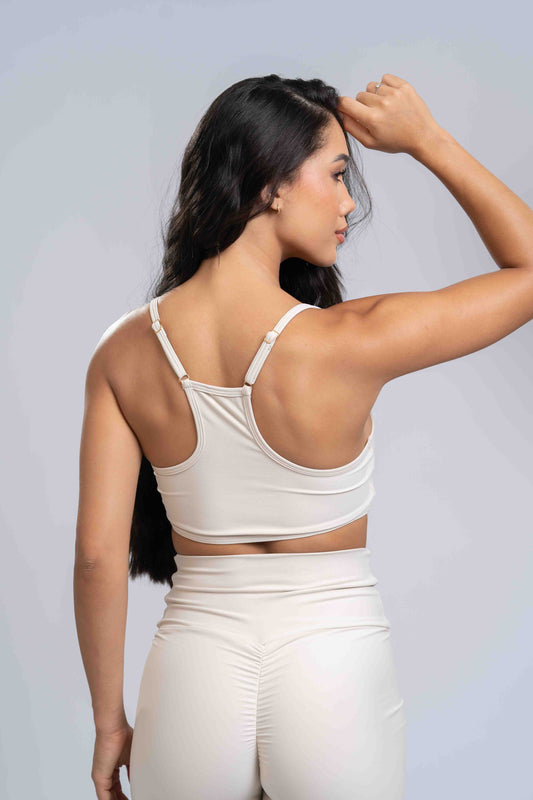 Top fitness Ternura nadador Luna