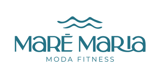 Maré Maria moda fitness