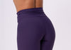 Short Fitness Compressão Slim Violeta