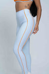 Calça Fitness Active compressão