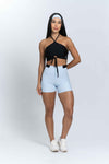 Top Fitness Niara Super Black