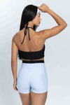 Top Fitness Niara Super Black
