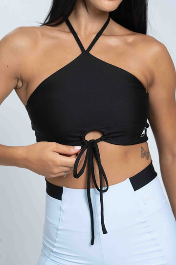 Top Fitness Niara Super Black