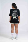 Blusão Oversized Maré Mode