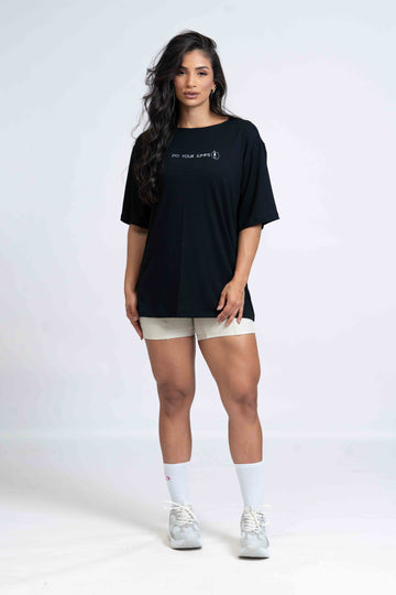 Blusão Oversized Do Your Jumps