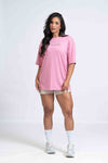 Blusão Oversized Do Your Jumps