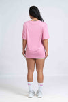 Blusão Oversized Do Your Jumps