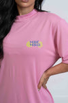 Blusão Oversized Poderosas