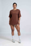 Blusão Oversized Olívia Maromba