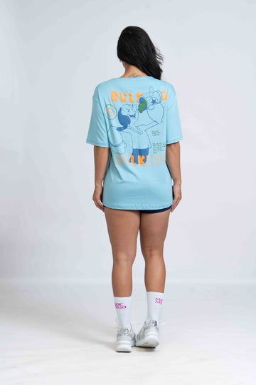 Blusão Oversized Olívia Maromba