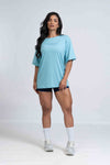 Blusão Oversized Olívia Maromba