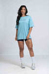 Blusão Oversized Maré Mode