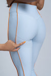 Calça Fitness Active compressão