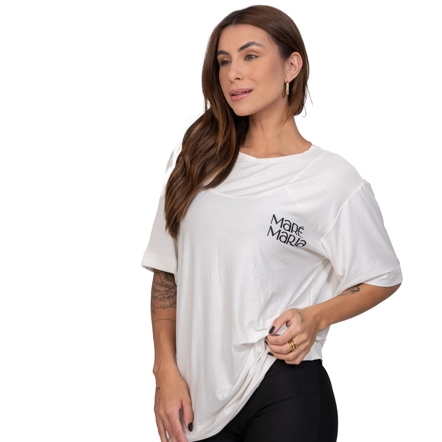Blusas e Regatas