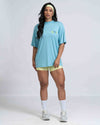 Blusão Oversized Poderosas