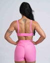 Top Fitness Flow Rosa Malibu