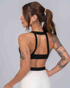 Top Fitness Madu Super Black