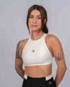 Top Fitness Madu Duo Off White