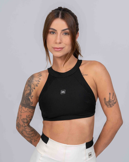 Top Fitness Madu Super Black