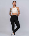 Top Fitness Madu Duo Off White