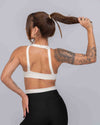 Top Fitness Madu Duo Off White