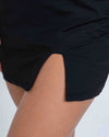 Vestido Fitness Match Point Super Black