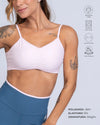 Top Fitness Fresh Rosa Blush