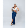Top Fitness Carol Off White