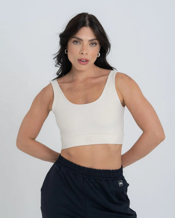 Top Match Fitness Luna - Maré Maria moda fitness