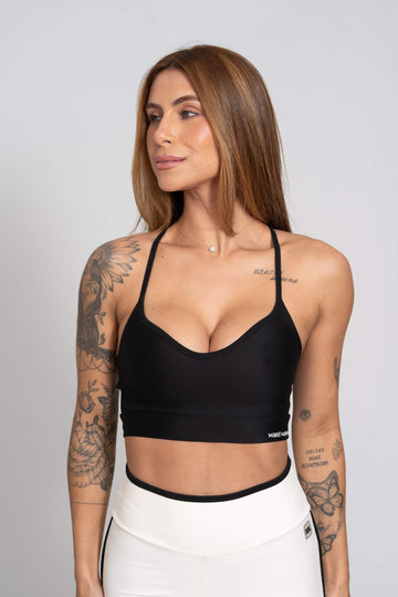 Top Fitness Elo Super Black