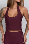 Top Fitness Core Ruby