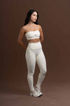 Top Fitness Tomara Que Caia Allure Creme